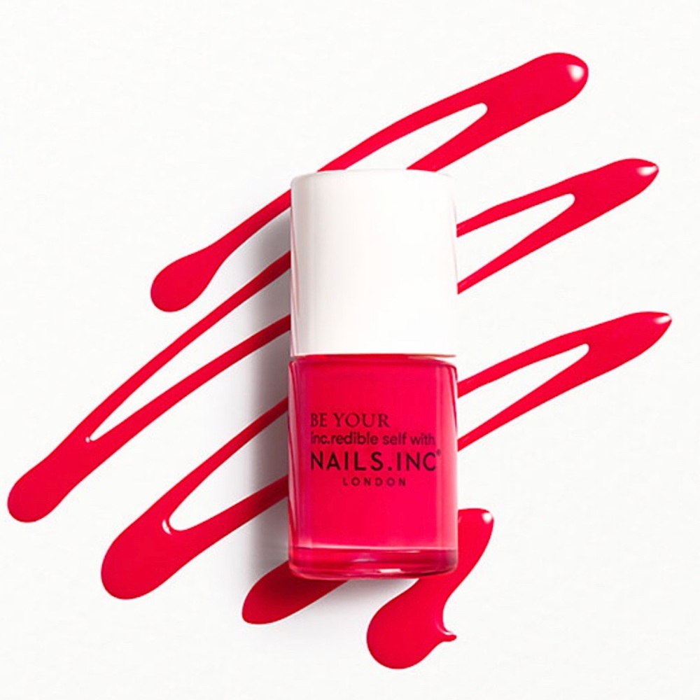 [NIB] nails.INC Nail Polish